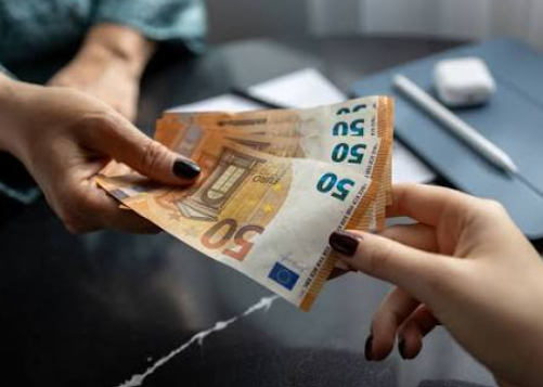 Namibia Trade and Exchange Rate Report cover